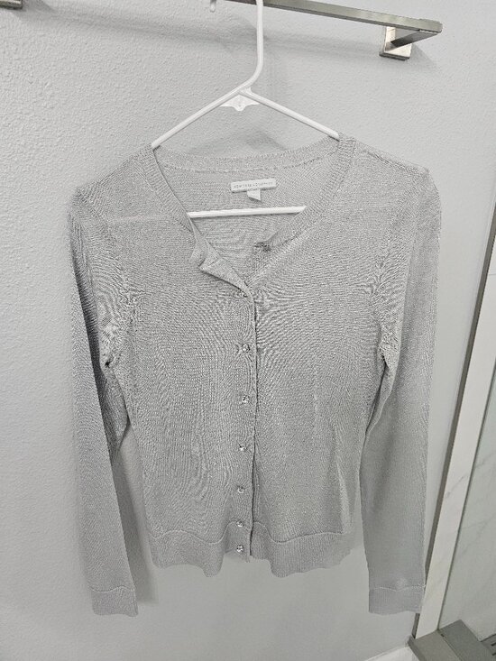 New York & Company Sweaters - NY&C Lightweight Sweater - Size S